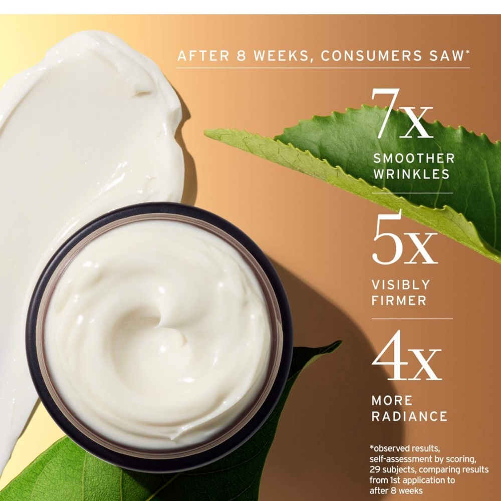 Fresh Black Tea Advanced Age Renewal Cream – 50ml / 1.6 fl oz (New) - Picture 3 of 6